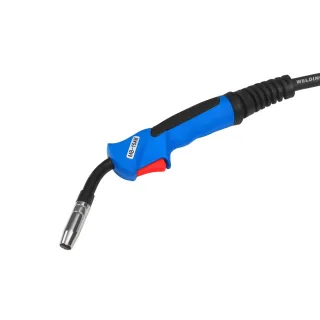 Заваръчна горелка KraftDele KD3551/ 3 м