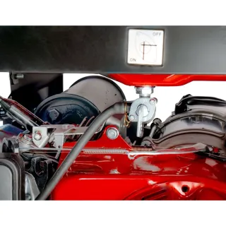 Бензинов генератор Raider RD-GG14/ 3kW/ 230V/ 11 л Бензинов генератор Raider RD-GG14/ 3kW/ 230V/ 11 л