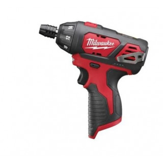 Акумулаторен винтоверт Milwaukee M12BSD-0
