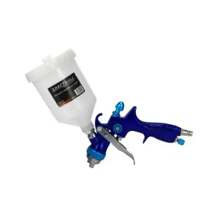 Пистолет за боядисване KraftDele KD2113/ 600 мл