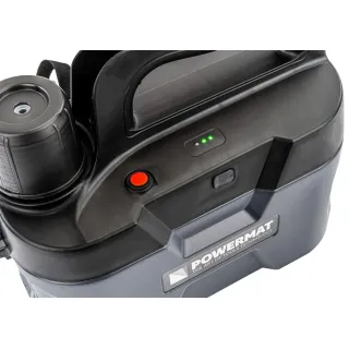 Акумулаторна пръскачка Powermat PM-OA-5KA/ 5V/ 2.5Ah Акумулаторна пръскачка Powermat PM-OA-5KA/ 5V/ 2.5Ah