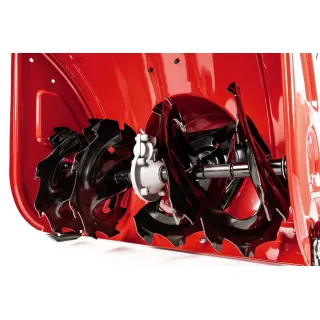 Моторен снегорин Cedrus SB61-E/ 212 куб. см