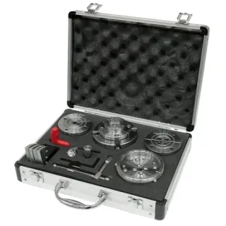 Комплект патронници BERNARDO Premium M 95