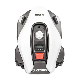 Косачка робот Cedrus C-MOW-L16+/ 20V/ 5Ah Косачка робот Cedrus C-MOW-L16+/ 20V/ 5Ah