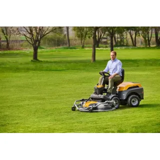 Градински райдер Stiga Park 500 W/ 11.9 kW Градински райдер Stiga Park 500 W/ 11.9 kW
