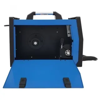 Инверторен телоподаващ апарат SHERMAN DIGIMIG 200 MTM/ 200A