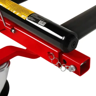 Транспортна ролка Kraftdele KD3571/ 680 кг