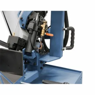 Лентоотрезна машина BERNARDO MCB 320 eco