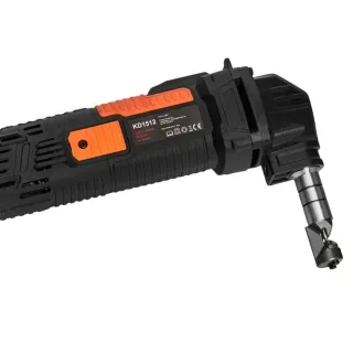 Ножица за ламарина KraftDele KD1512/ 1600W Ножица за ламарина KraftDele KD1512/ 1600W