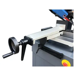 Лентов трион STILER G5025/ 1.5kW/ 400V