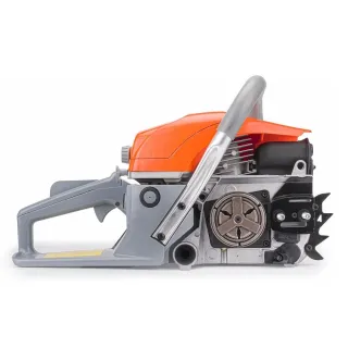 Бензинов верижен трион POWERMAT PM-HR-7020/ 4,9 к.с.