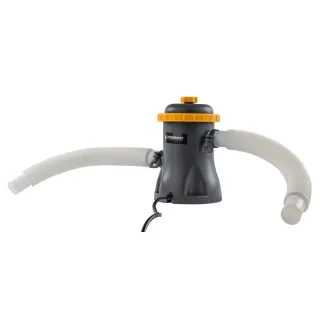 Помпа за басейни Powermat PM-PFDB-16T/ 16W Помпа за басейни Powermat PM-PFDB-16T/ 16W