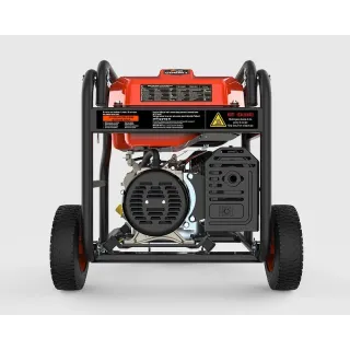Бензинов генератор Genergy ANETO 5500W/ 28 л