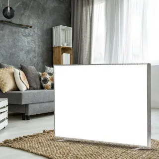 Инфрачервен отоплител TROTEC TIH 900 S/ с термостат/ 900W