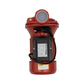 Центробежна повърхностна помпа MICUL FERMIER GF-0718/ 1500W