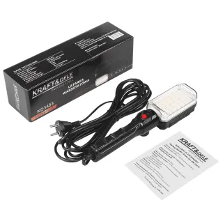 Работна лампа KraftDele KD3493/ 15W