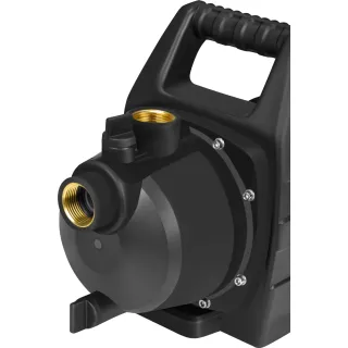 Градинска водна помпа KraftDele KD5274/ 1500W