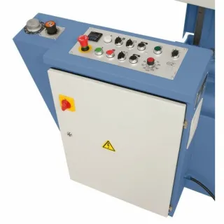 Лентоотрезна машина BERNARDO MSB 560 V