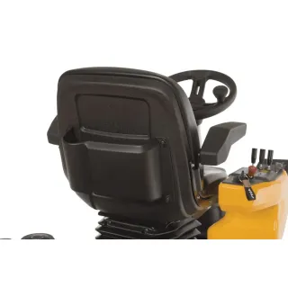 Градински райдер Stiga Park Pro 900 AWX/ 15.4 kW