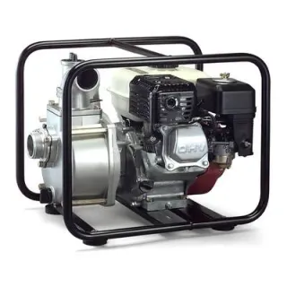 Моторна помпа за полумръсна вода KOSHIN STH-50X-BCO/ 2.9hp