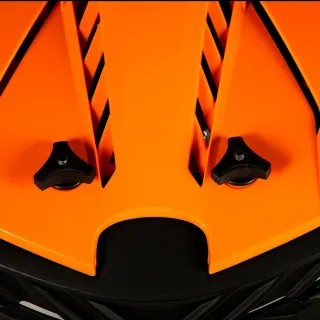 Дизелова мотофреза Detoolz DZ-MT1005-S001-G01/ 11 к.с.