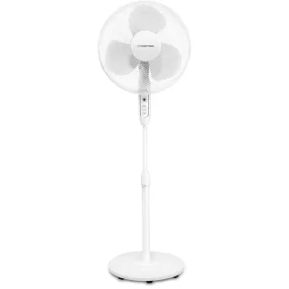 Вентилатор със стойка и дистанционно Trotec TVE 25 S/ 40W