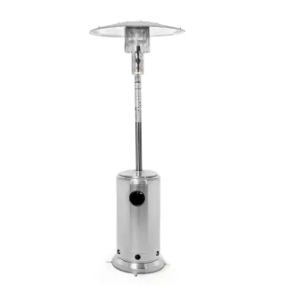 Газов отоплител тип гъба Activa BROLLY POWER 13 kW/ с маркуч и редуктор Газов отоплител тип гъба Activa BROLLY POWER 13 kW/ с маркуч и редуктор