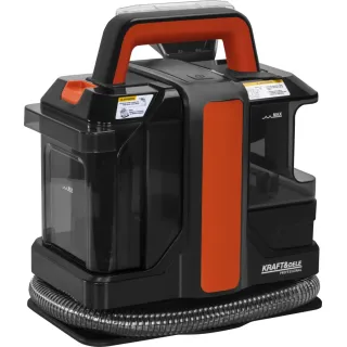 Прахосмукачка за сухо и мокро KraftDele KD5146/ 500W