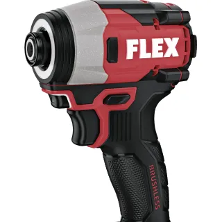 Акумулаторен гайковерт FLEX ID 1/4 Акумулаторен гайковерт FLEX ID 1/4