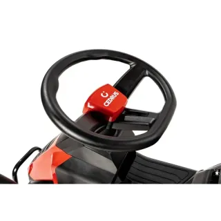Тракторна косачка Cedrus C-TRAC-65MC/ 4,5 kW Тракторна косачка Cedrus C-TRAC-65MC/ 4,5 kW