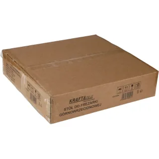 Работна маса за оберфреза KraftDele KD12694/ 430x440 мм Работна маса за оберфреза KraftDele KD12694/ 430x440 мм