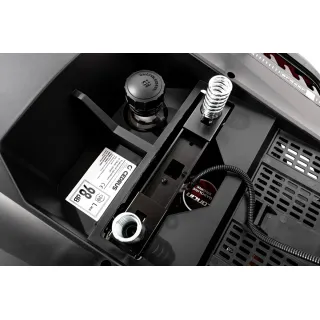 Тракторна косачка Cedrus C-TRAC-65HC/ 7 к.с. Тракторна косачка Cedrus C-TRAC-65HC/ 7 к.с.