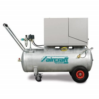 Koмпресор Aircraft Airprofi 321/100 OF Silent Koмпресор Aircraft Airprofi 321/100 OF Silent