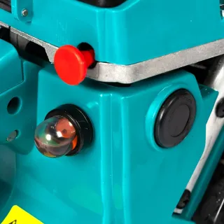 Бензинов верижен трион Micul Padurar MP-DT1003-G01/ 2.6 к.с. Бензинов верижен трион Micul Padurar MP-DT1003-G01/ 2.6 к.с.