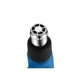 Пистолет за горещ въздух KraftDele WDS2511/ 2.2kW