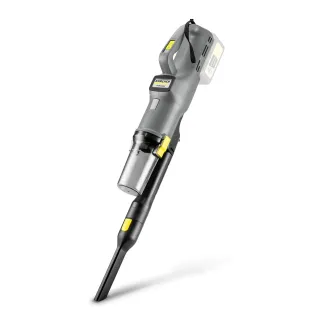Акумулаторна вертикална прахосмукачка Karcher LVS 1/2 Bp/ 36V