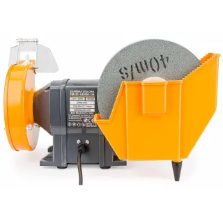 Електрически шмиргел POWERMAT PM-SS-1850M-SM/ 1.85kW Електрически шмиргел POWERMAT PM-SS-1850M-SM/ 1.85kW