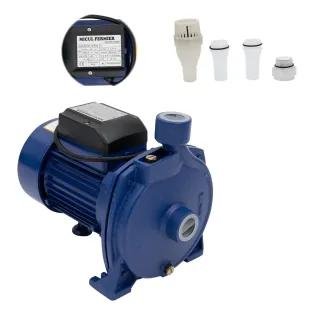 Центробежна помпа MICUL FERMIER GF-0715/ 750W Центробежна помпа MICUL FERMIER GF-0715/ 750W