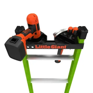 Поставка за инструменти Little Giant QUAD POD