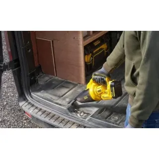 Комплект акумулаторни бормашина и прахосмукачка Stanley SFMCK219D1/ 18V/ 2Ah