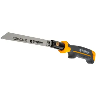 Многофункционален ръчен трион 3в1 Powermat PM-PRU-3W1T/ 310 мм