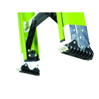 Разтегателна стълба Little Giant HyperLite SumoStance 2 x 8