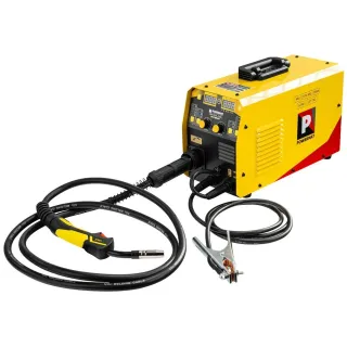Инверторен заваръчен апарат Powermat PM-PAS-210L/ 210A