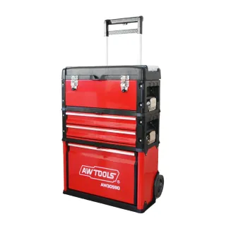 Мобилен модулен шкаф AWTools AW30590/ 45 кг