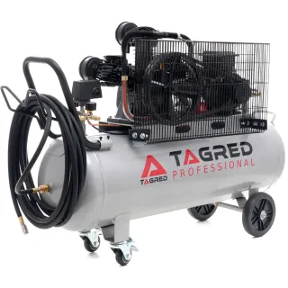 Компресор за въздух TAGRED TA348B/ 4.1kW