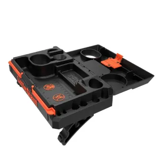 Магнитна табла за инструменти за стълби Little Giant Tool Tray XL