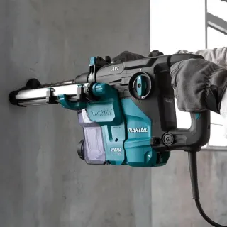 Електрически перфоратор Makita HR3012FCJ/ 1050W