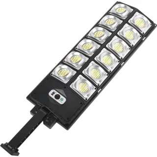Соларна LED лампа KraftDele KD3481/ 1700W Соларна LED лампа KraftDele KD3481/ 1700W