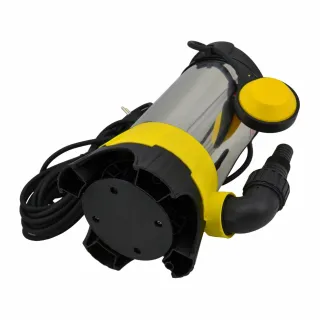 Потопяема помпа с поплавък AWTools AW85052/ 750W Потопяема помпа с поплавък AWTools AW85052/ 750W