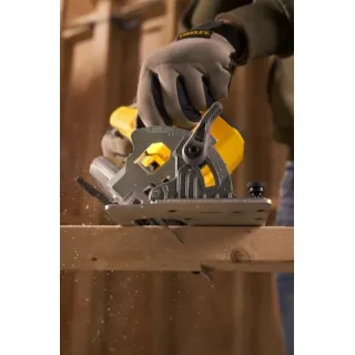 Комплект акумулаторни машини Stanley Fatmax SFMCK412MDS/ 18V/ 2Ah/ 4Ah